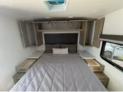 2027 Forest River ROCKWOOD MINI LITE 2506FK