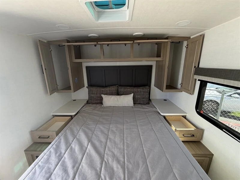 2027 Forest River ROCKWOOD MINI LITE 2506FK