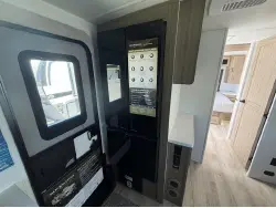 2027 Forest River ROCKWOOD MINI LITE 2506FK