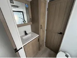2027 Forest River ROCKWOOD MINI LITE 2506FK