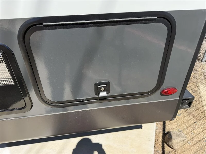 2027 Forest River ROCKWOOD MINI LITE 2506FK