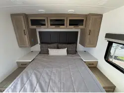 2027 Forest River ROCKWOOD MINI LITE 2506FK