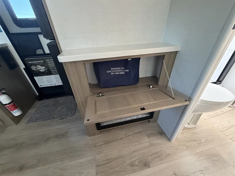2027 Forest River ROCKWOOD MINI LITE 2506FK