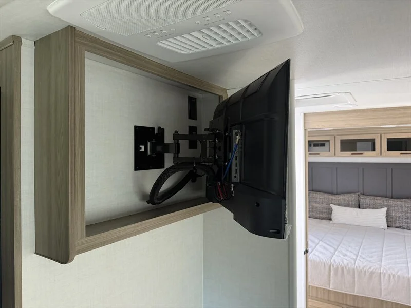 2027 Forest River ROCKWOOD MINI LITE 2506FK