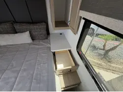 2027 Forest River ROCKWOOD MINI LITE 2506FK