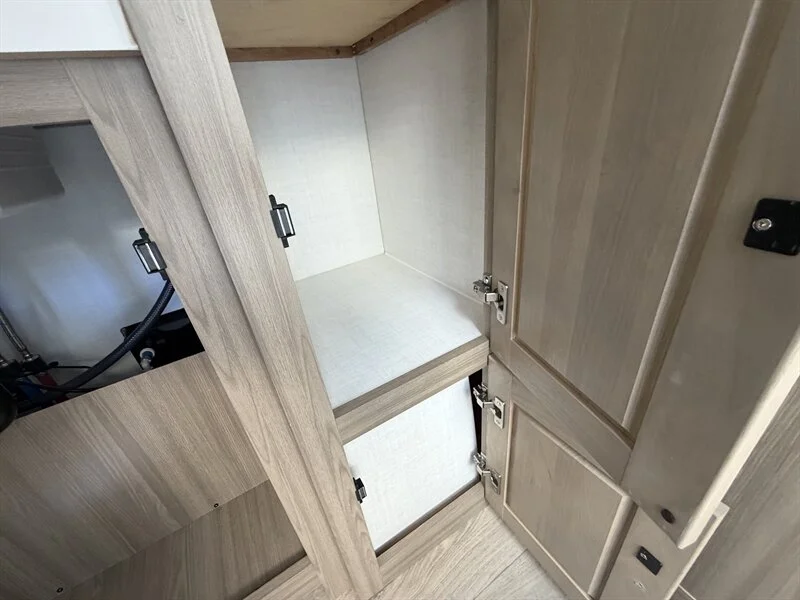 2027 Forest River ROCKWOOD MINI LITE 2506FK