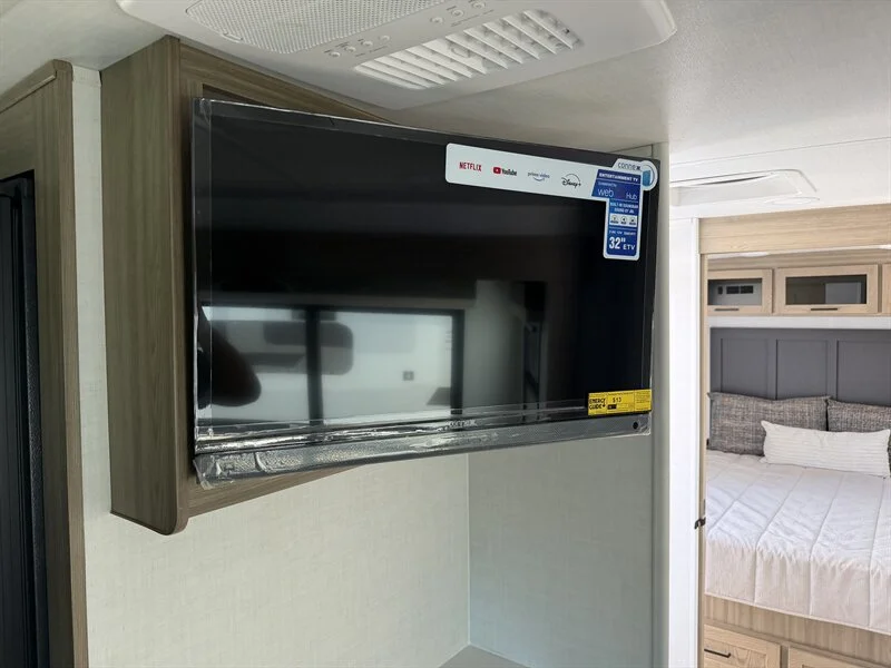 2027 Forest River ROCKWOOD MINI LITE 2506FK