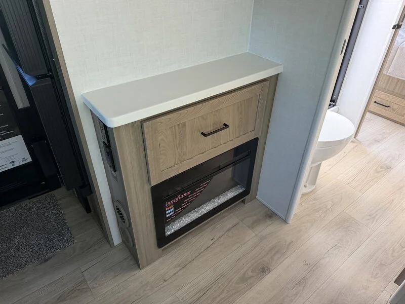 2027 Forest River ROCKWOOD MINI LITE 2506FK