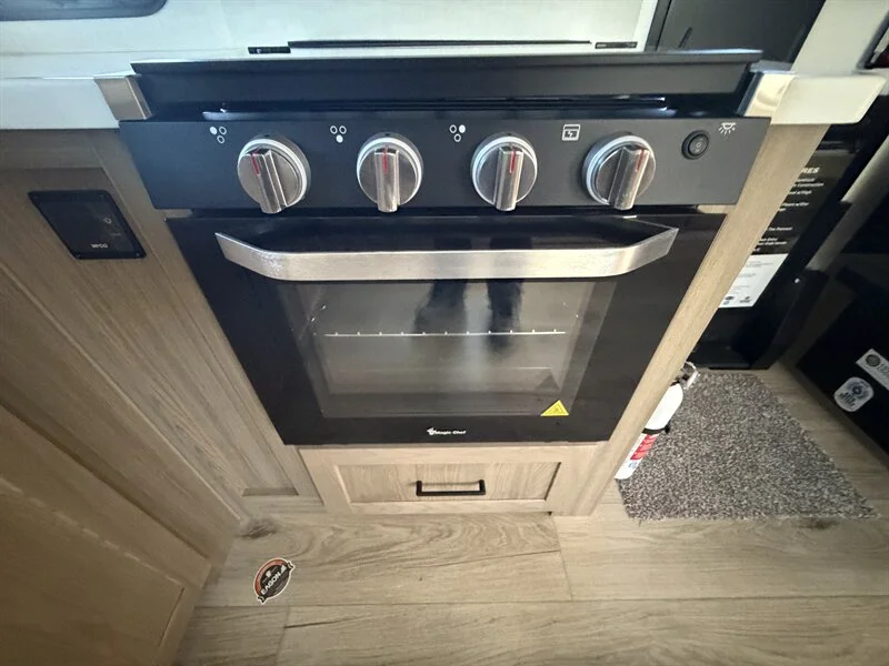 2027 Forest River ROCKWOOD MINI LITE 2506FK