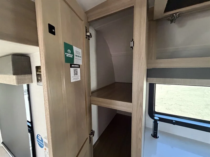 2027 Forest River ROCKWOOD MINI LITE 2506FK