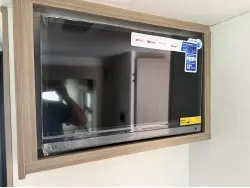 2027 Forest River ROCKWOOD MINI LITE 2506FK