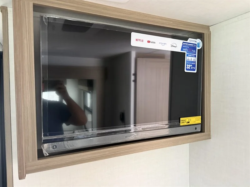 2027 Forest River ROCKWOOD MINI LITE 2506FK