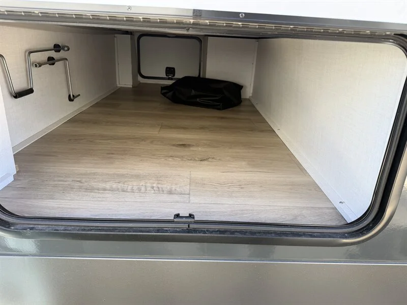 2027 Forest River ROCKWOOD MINI LITE 2506FK