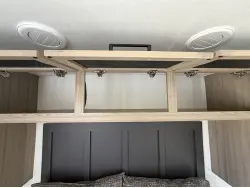 2027 Forest River ROCKWOOD MINI LITE 2506FK