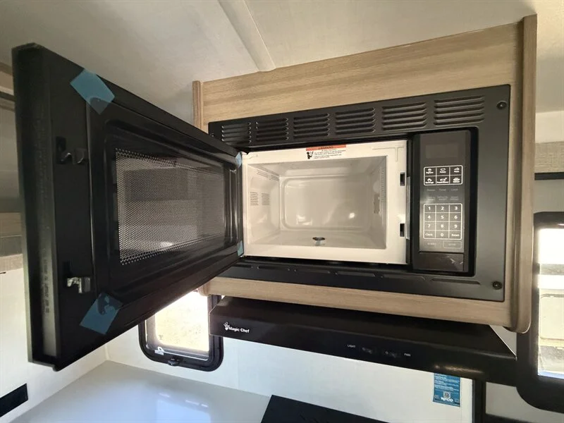 2027 Forest River ROCKWOOD MINI LITE 2506FK