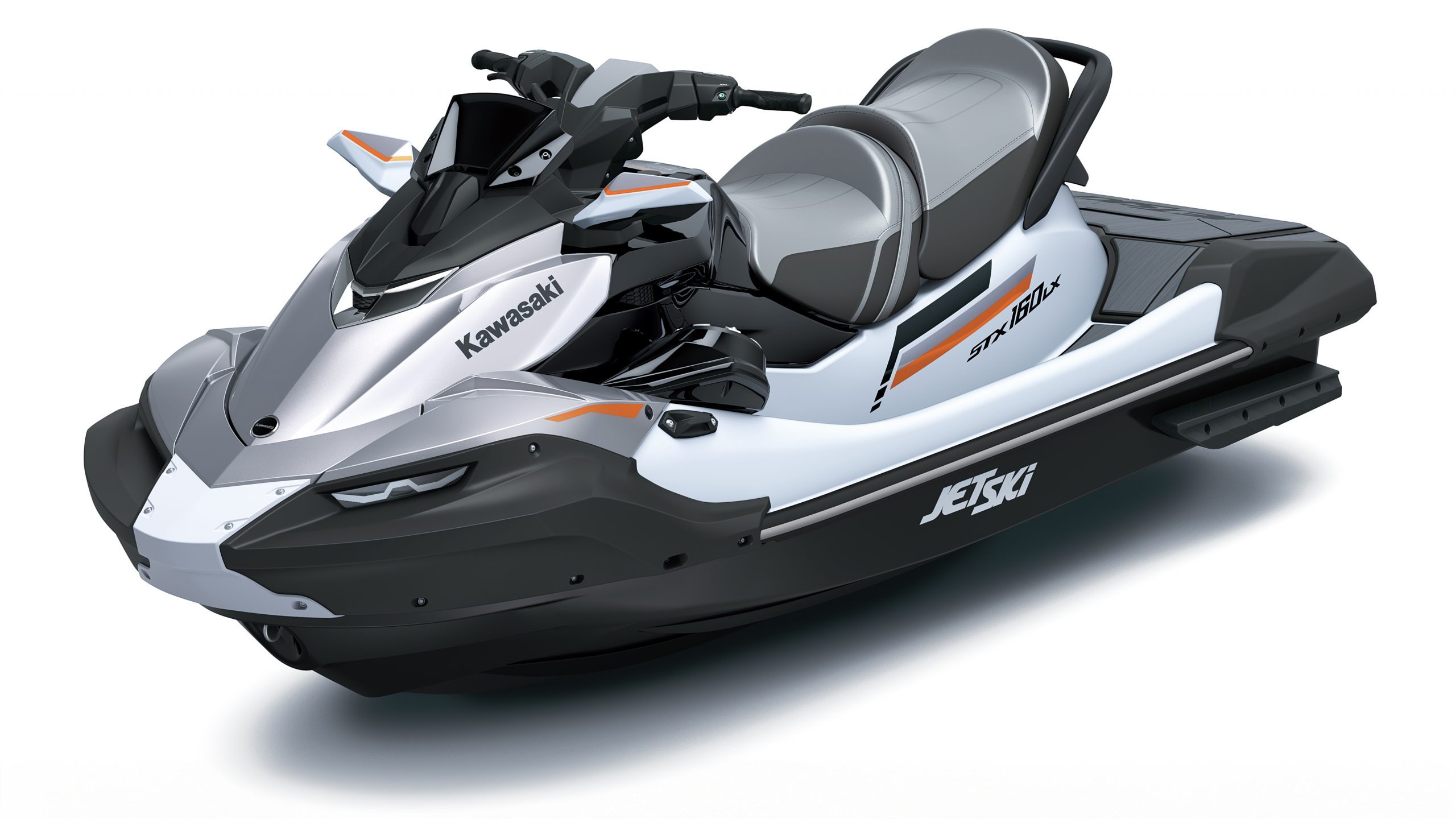 Kawasaki Three Seater Personal Watercraft For Sale in New Jersey