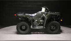 2027 Honda® FourTrax Rancher 4X4 Recreation/Utility ATV