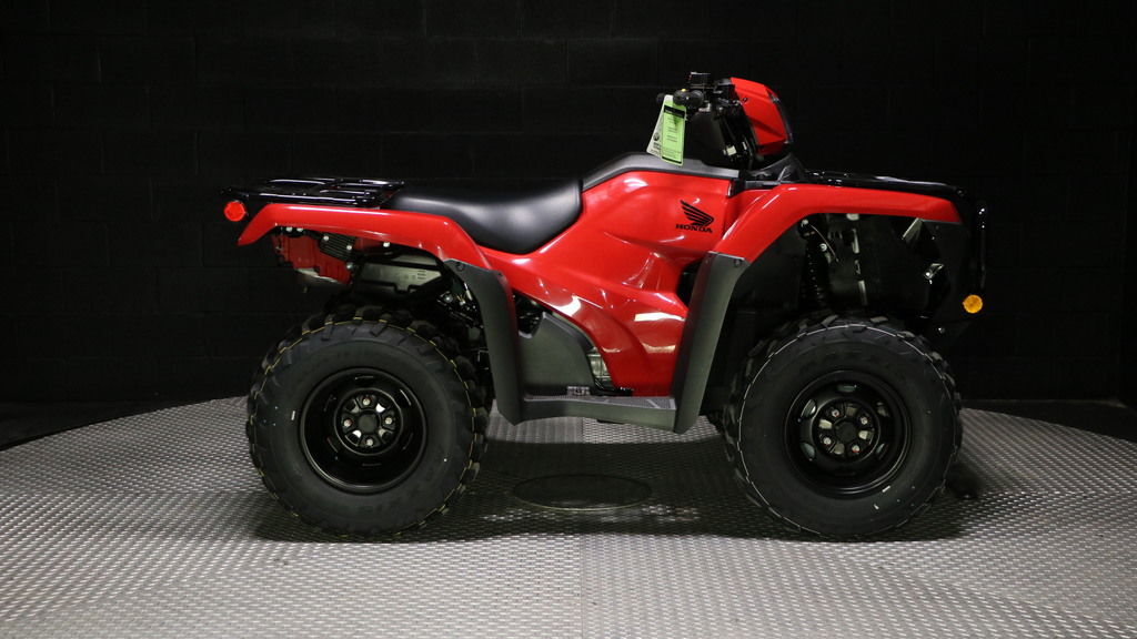 2027 Honda® FourTrax Foreman 4x4 in paris TX