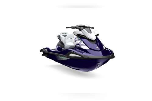 2026 Yamaha Waverunner VX CRUISER HO-Audio NIGHTSHADE in somers point NJ