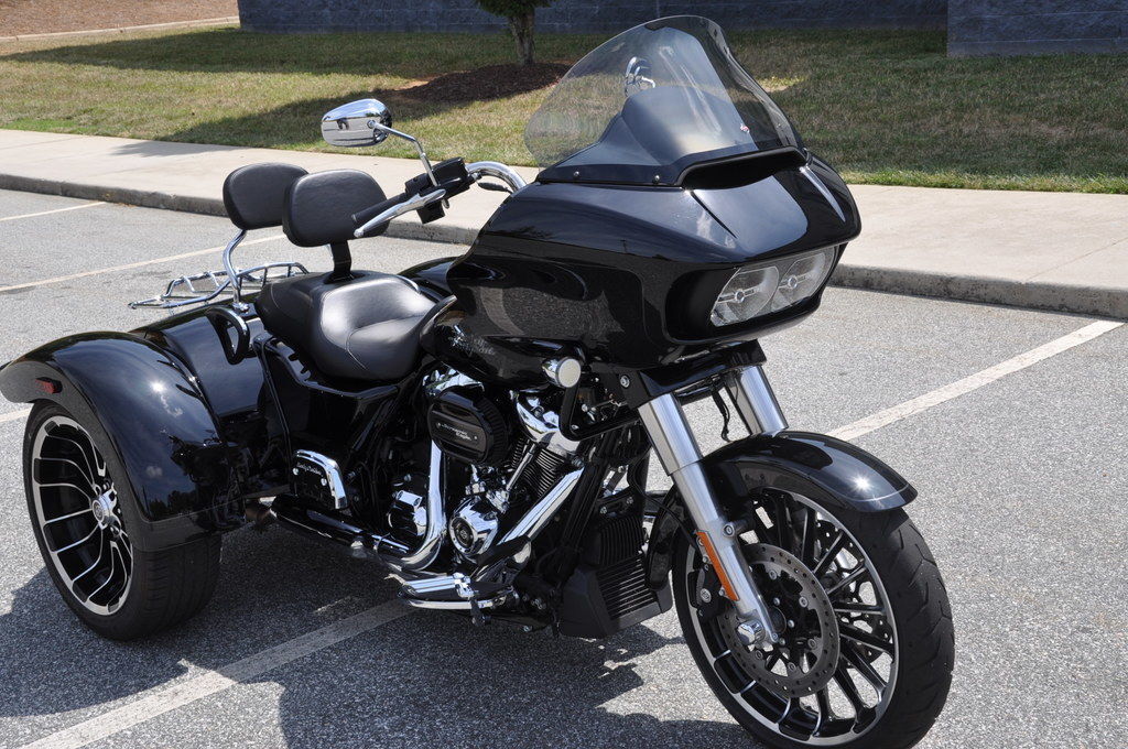 2023 Harley-Davidson® FLTRT - Road Glide® 3 3 in High Point, NC