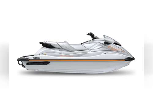 2026 Yamaha Waverunners GP HO in homosassa FL