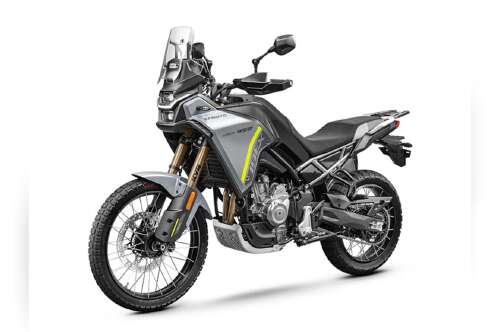 2026 CFMOTO Ibex 450 in moorpark CA