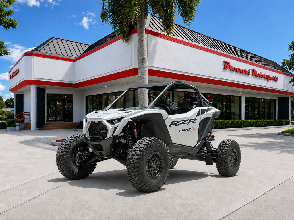 Polaris Rzr Four Wheelers For Sale Near Miami, FL - ATV Trader