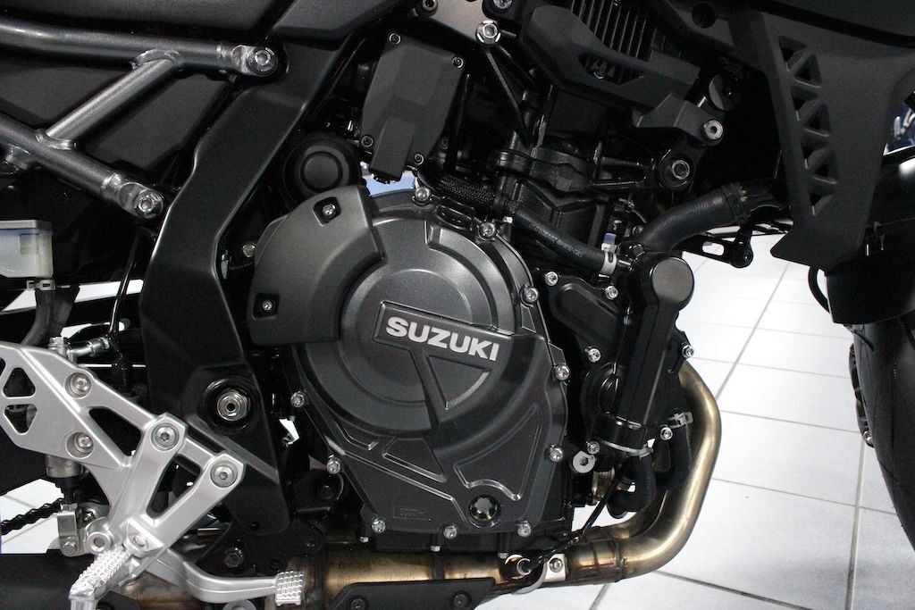 2026 Suzuki GSX-8S in oakland FL