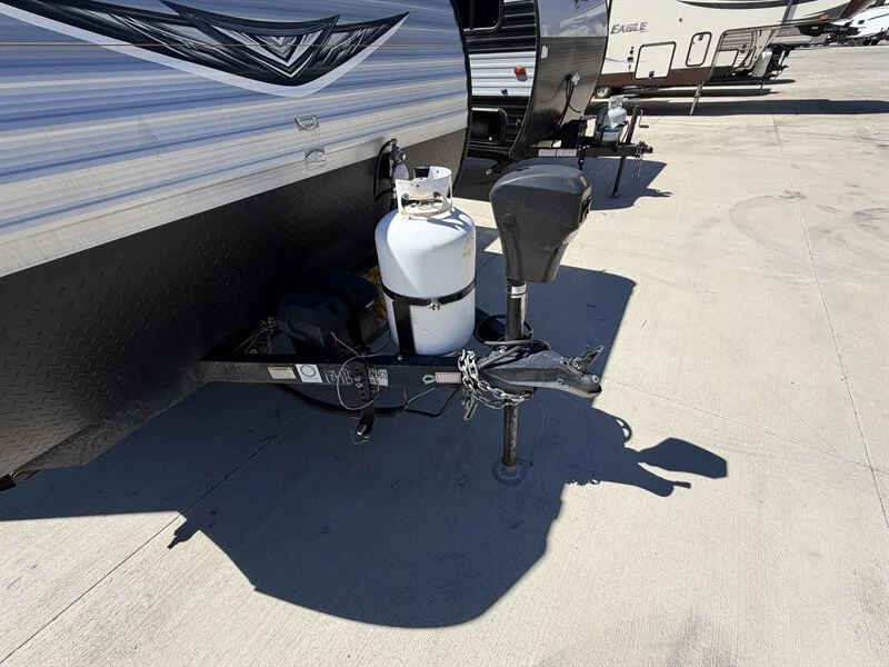 2020 Jayco Jay Flight SLX BAJA 184BS