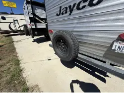 2020 Jayco Jay Flight SLX BAJA 184BS