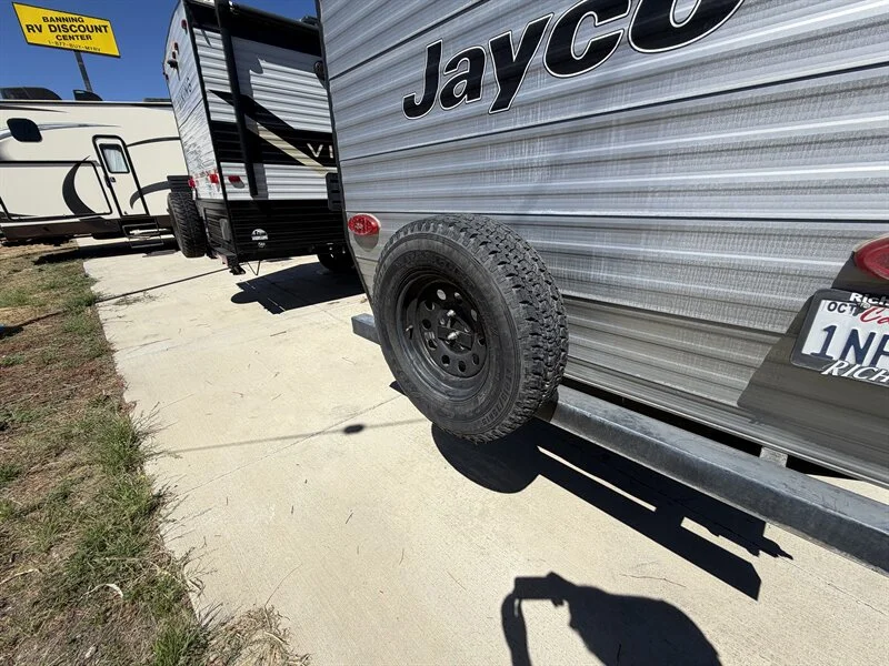 2020 Jayco Jay Flight SLX BAJA 184BS