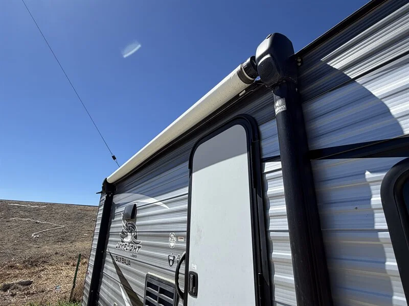 2020 Jayco Jay Flight SLX BAJA 184BS