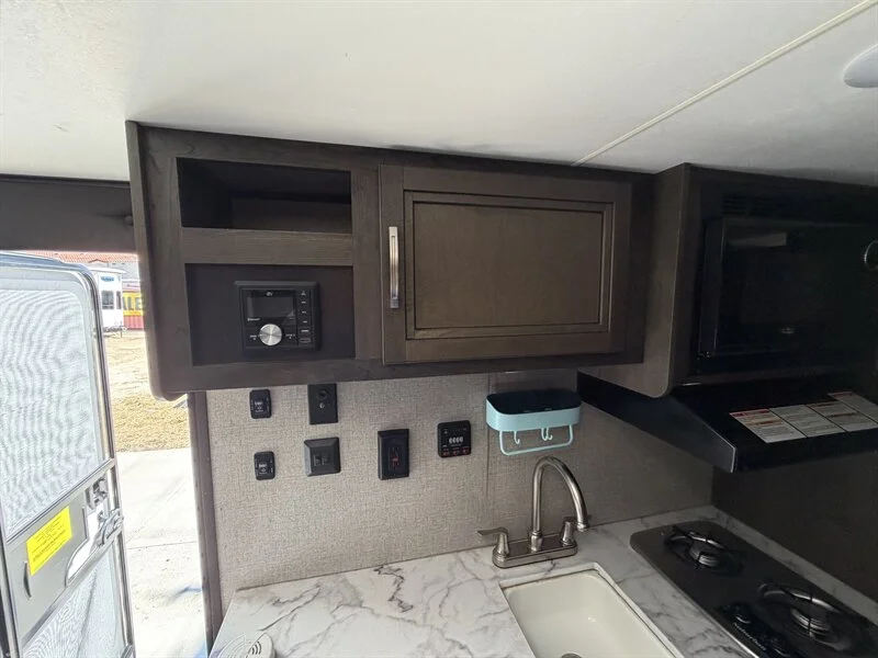 2020 Jayco Jay Flight SLX BAJA 184BS