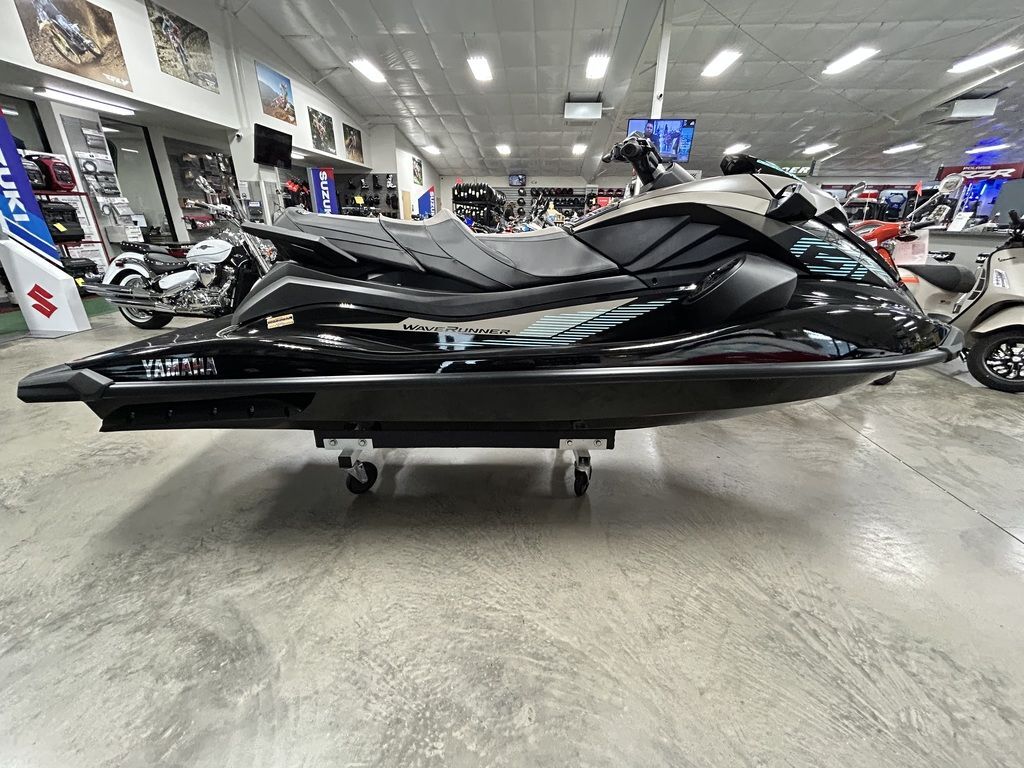 2026 Yamaha Waverunners GP SVHO with Audio in homosassa FL