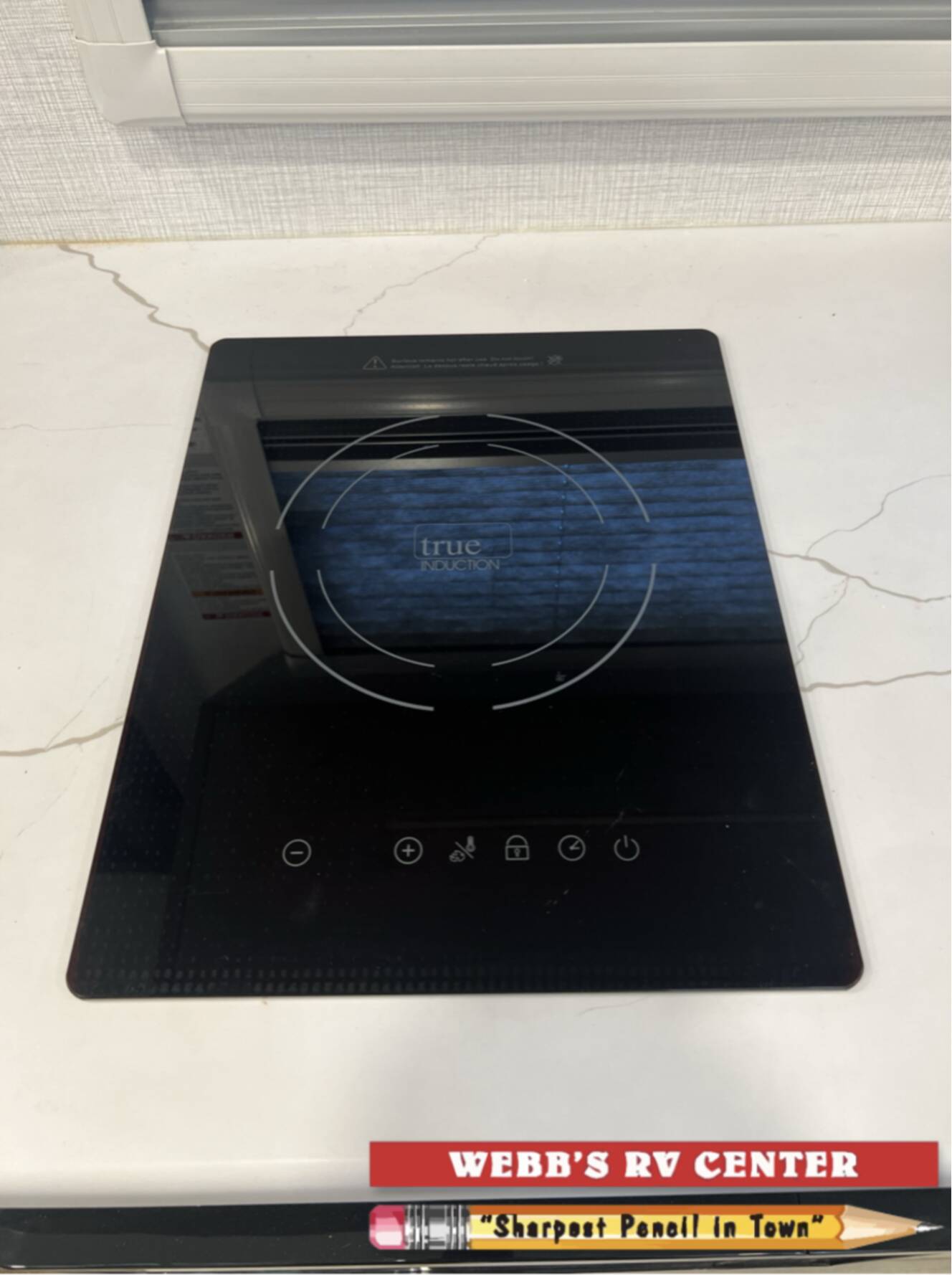A photo of this 2025 Grand Design Serenova 160LG