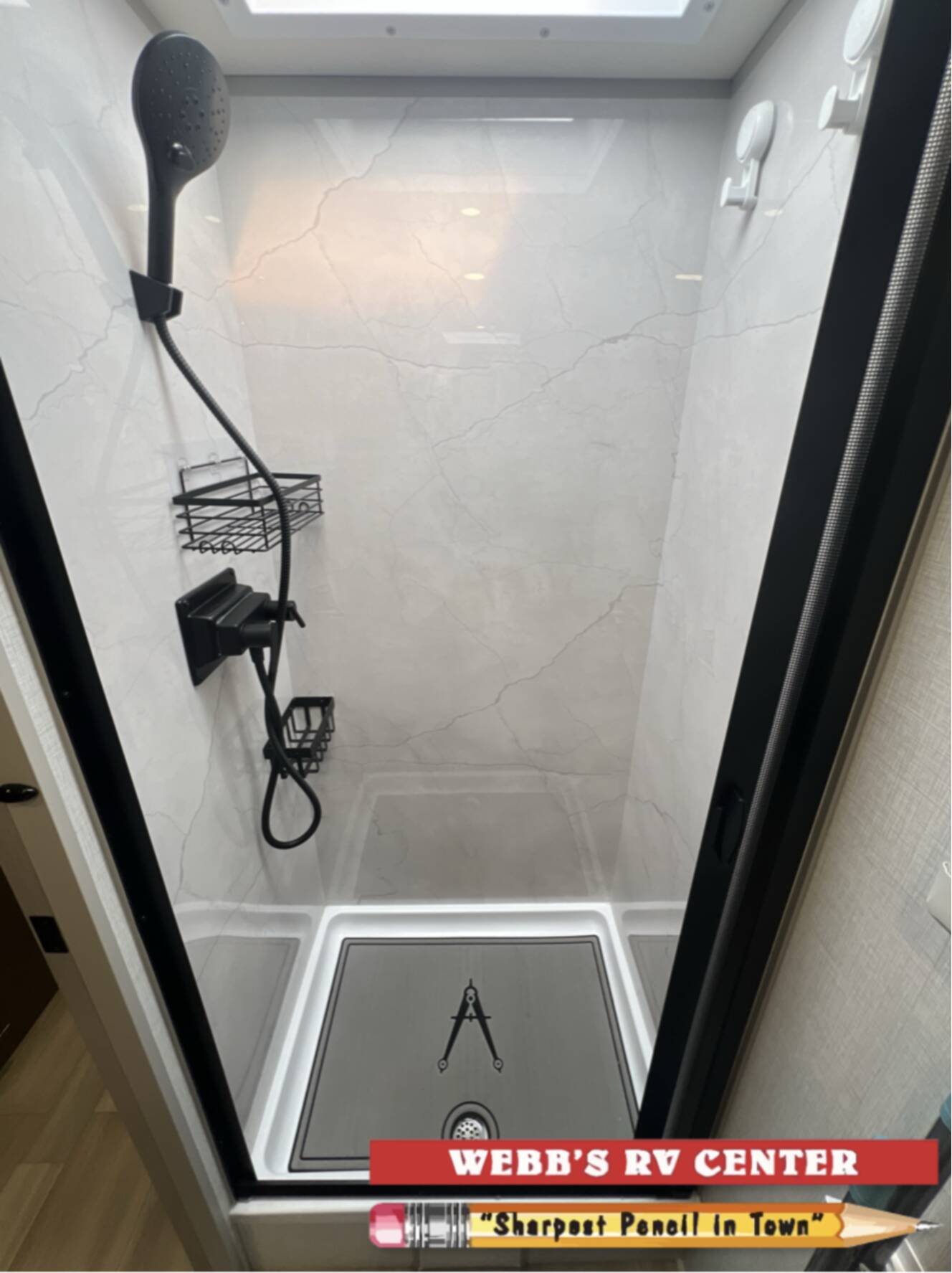 A photo of this 2025 Grand Design Serenova 160LG