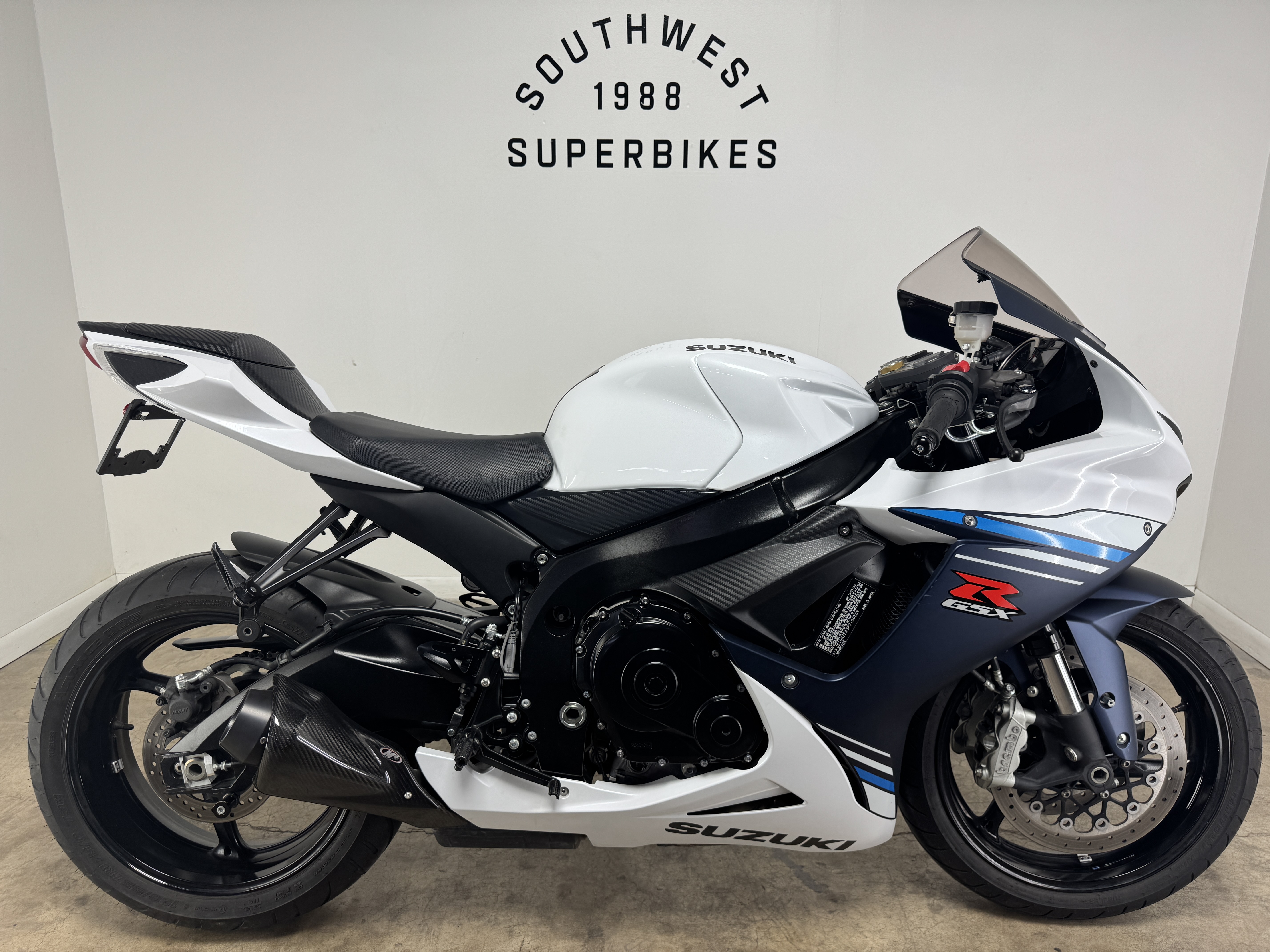 2023 Suzuki GSX-R600Z 600Z in Dallas, TX