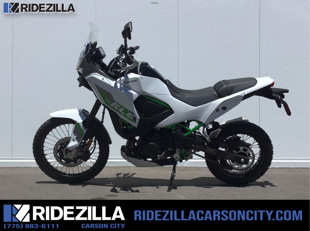 2026 Kawasaki KLE®500 SE ABS ABS SE in Carson City, NV