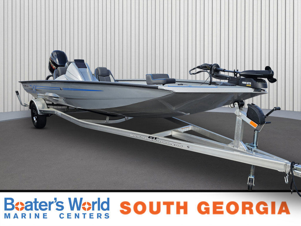 2026 Xpress H20 Bass in leesburg GA