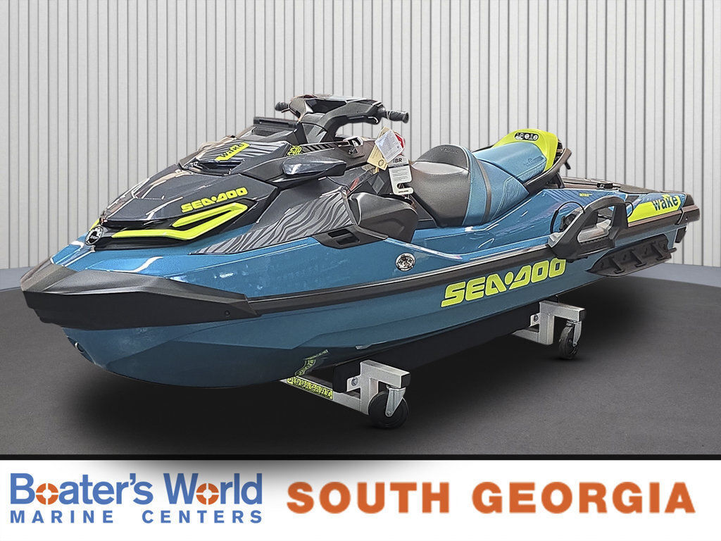 2026 Sea-Doo Wake Pro 230 in leesburg GA