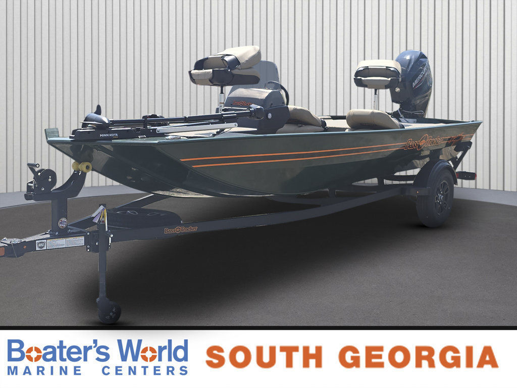 2026 Tracker Bass Tracker Classic Limited CLASSIC XL in leesburg GA