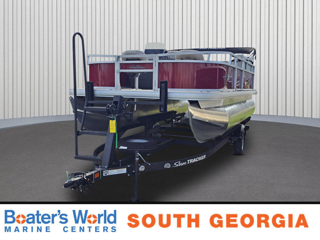 2026 Sun Tracker Bass Buggy 16 XL Select in leesburg GA