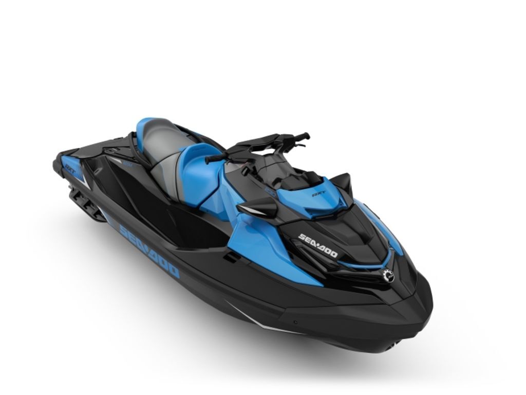 2018 Sea-Doo RXT® 230 in leesburg GA