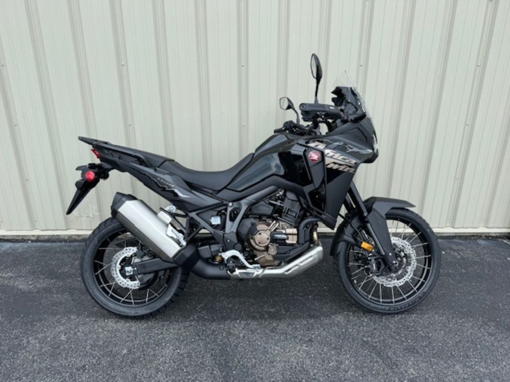 2026 Honda® Africa Twin DCT DCT in Bridgeport, WV