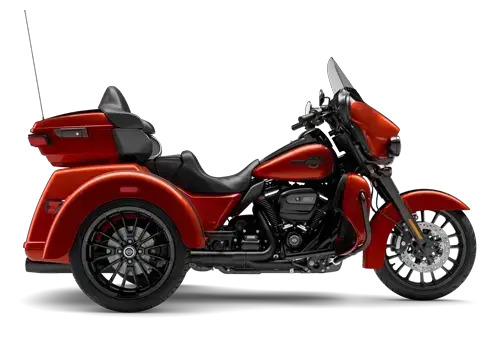 2025 Harley-Davidson Tri Glide Ultra ULTRA CLASSIC in Lincoln, NE