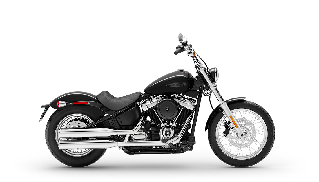2020 Harley-Davidson Softail Standard STANDARD in Lincoln, NE