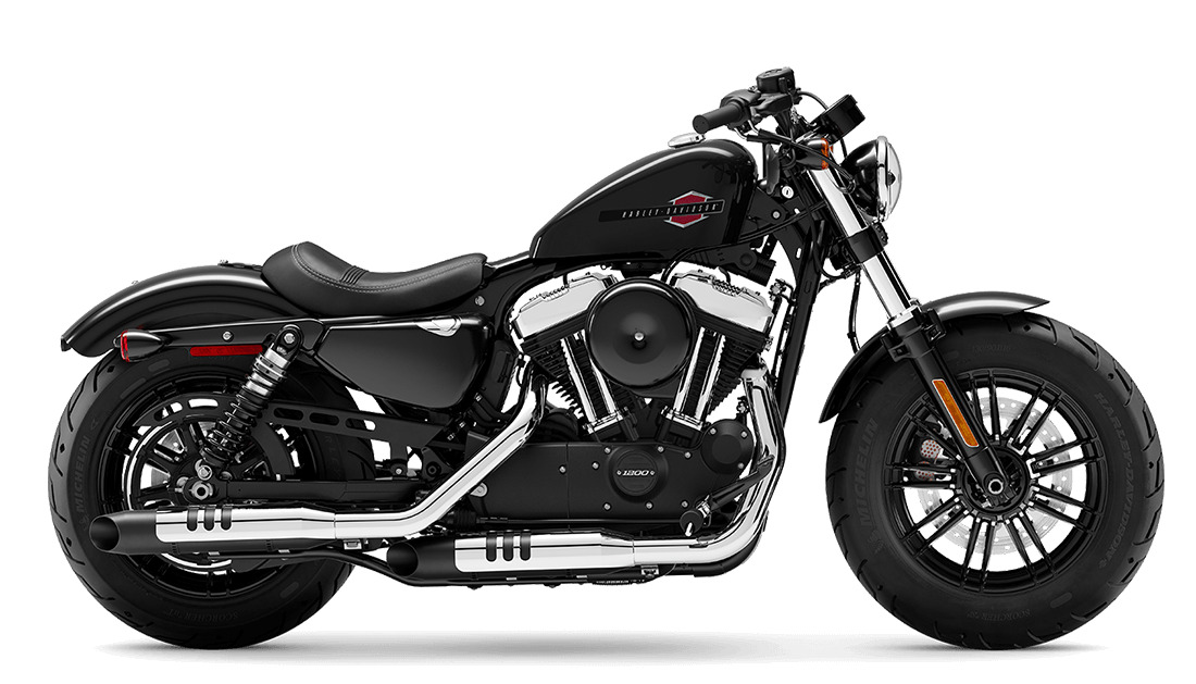 2022 Harley-Davidson Forty-Eight in Lincoln, NE