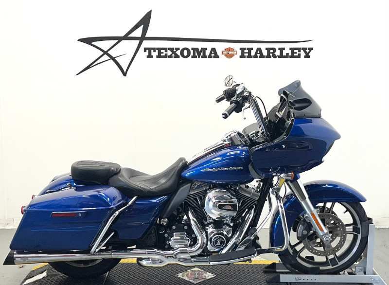 2016 Harley-Davidson ROAD GLIDE SPECIAL FLTRXS in sherman TX