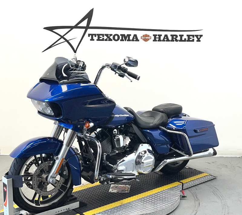 2016 Harley-Davidson ROAD GLIDE SPECIAL FLTRXS in sherman TX