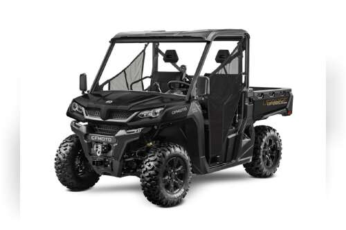 2026 CFMOTO UFORCE 1000 in poughkeepsie NY